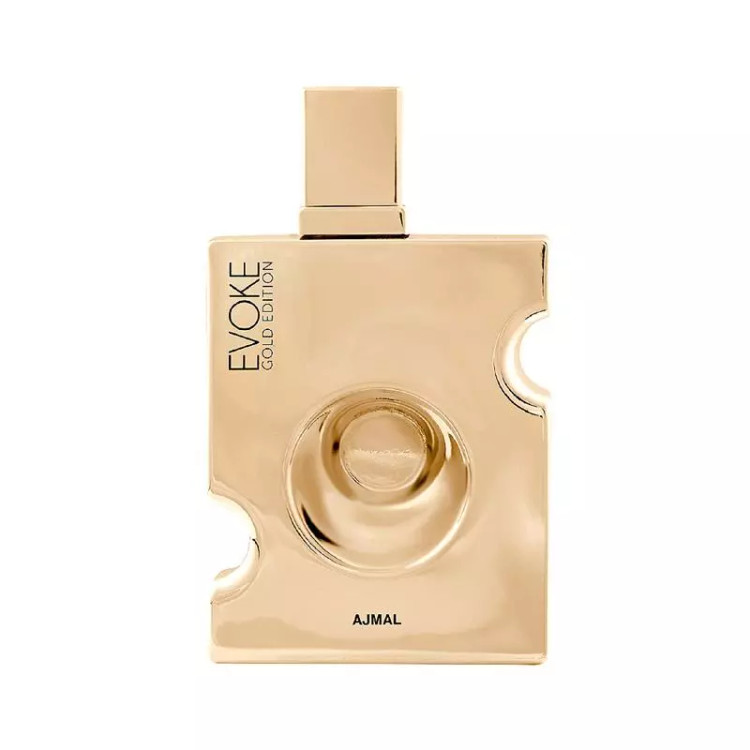خرید بهترین ادکلن مردانه اووک گلد اجمل اصلی امارات