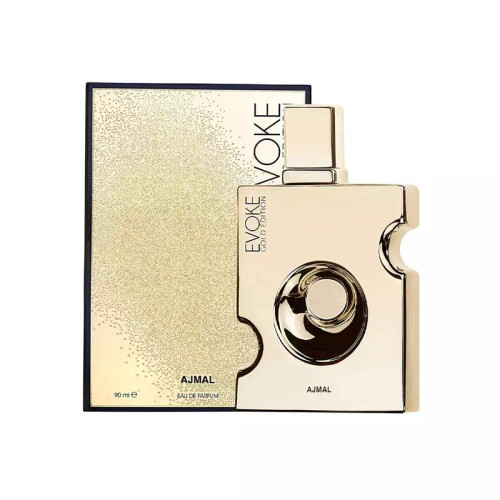 قیمت و خرید ادکلن مردانه اووک گلد اجمل اصل امارات