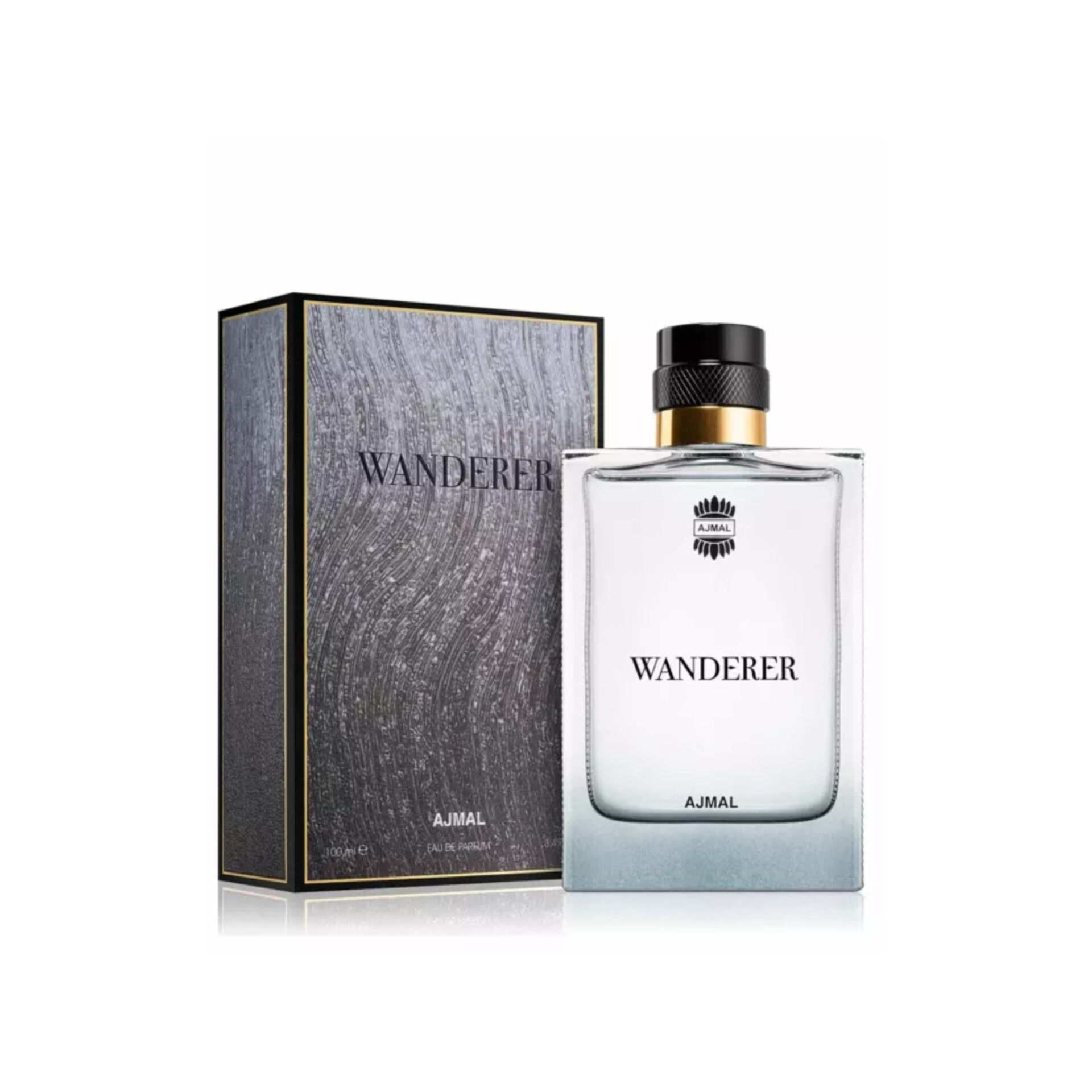 قیمت و خرید ادکلن واندرر مردانه اجمل اصل امارات