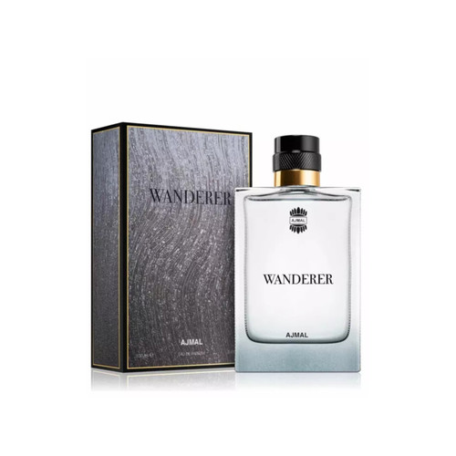 قیمت و خرید ادکلن واندرر مردانه اجمل اصل امارات