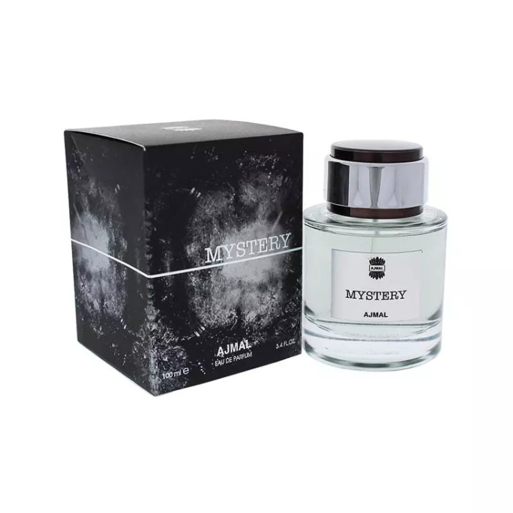 خرید ادکلن مردانه اجمل میستری اصلی اماراتی