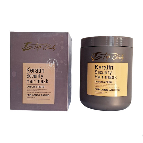 قیمت ماسک مو مدل طوسی کندی بیوتی اصلی