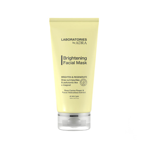 خرید بهترین ماسک روشن کننده پوست لابراتوریز آدرا