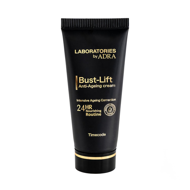 قیمت و خرید موثر ترین کرم ضد چروک و لیفتینگ و جوانساز صورت اصلی لابراتوریز آدرا