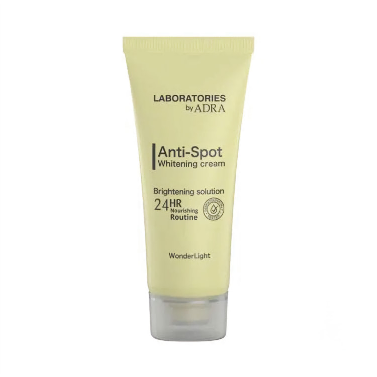 قیمت و خرید بهترین کرم ضد لک و روشن کننده