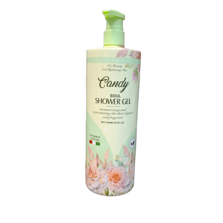 قیمت و خرید ژل حمام خارجی اصلی