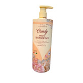 قیمت و خرید شامپو بدن کندی