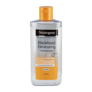 قیمت و خرید تونر ضد جوش سالیسیلیک اسید نوتروژینا اصل