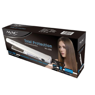 قیمت و خرید پرفروش ترین اتو مو مخصوص کراتین مک استایلر اصلی ضمانتدار