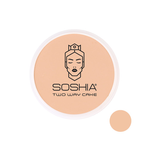 قیمت و خرید پنکیک سوشیا شماره یک