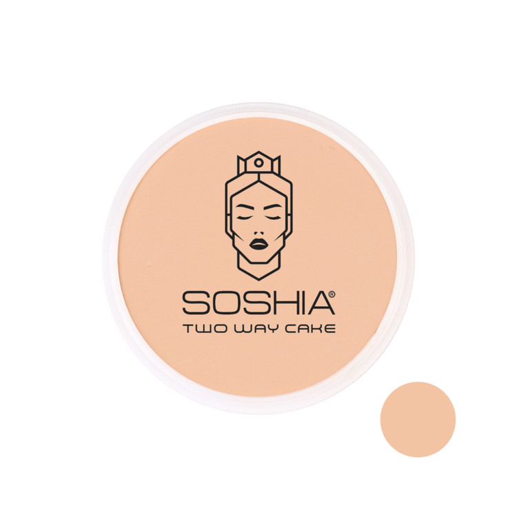 قیمت و خرید پنکیک سوشیا شماره یک