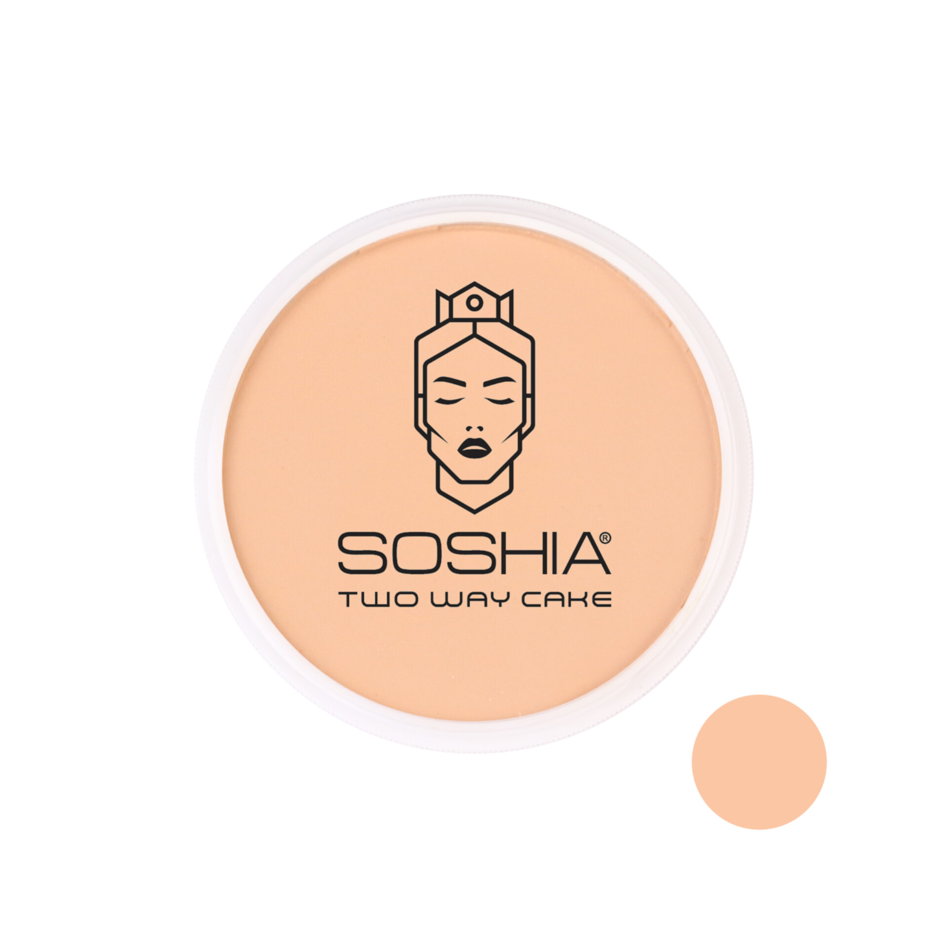 قیمت پنکیک های سوشیا اصلی