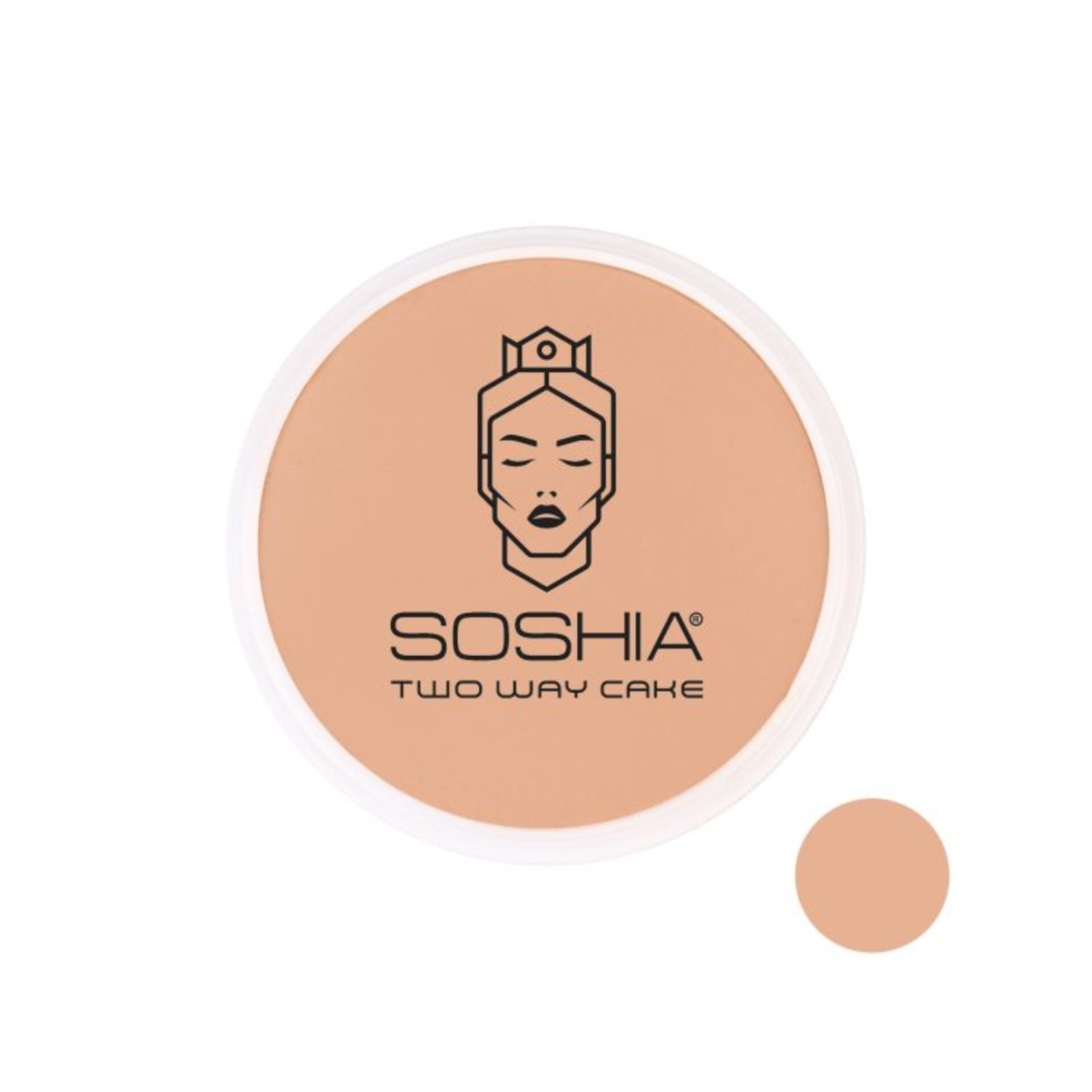 قیمت و خرید پنکیک سوشیا اصل