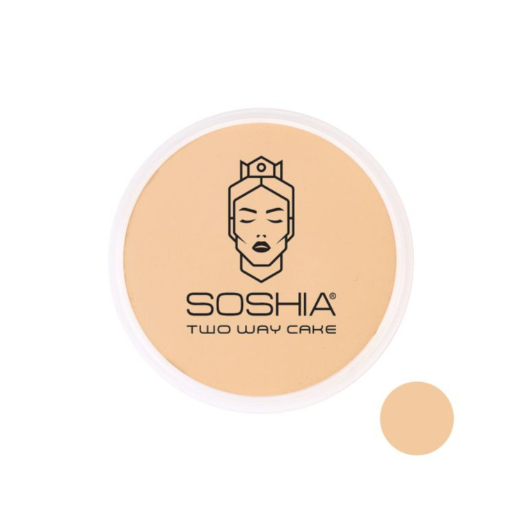 قیمت و خرید پنکک دوکاره سوشیا شماره sk1 اصلی