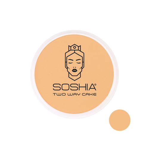 قیمت و خرید پنکیک ابریشمی دوکاره سوشیا SK2 اصلی