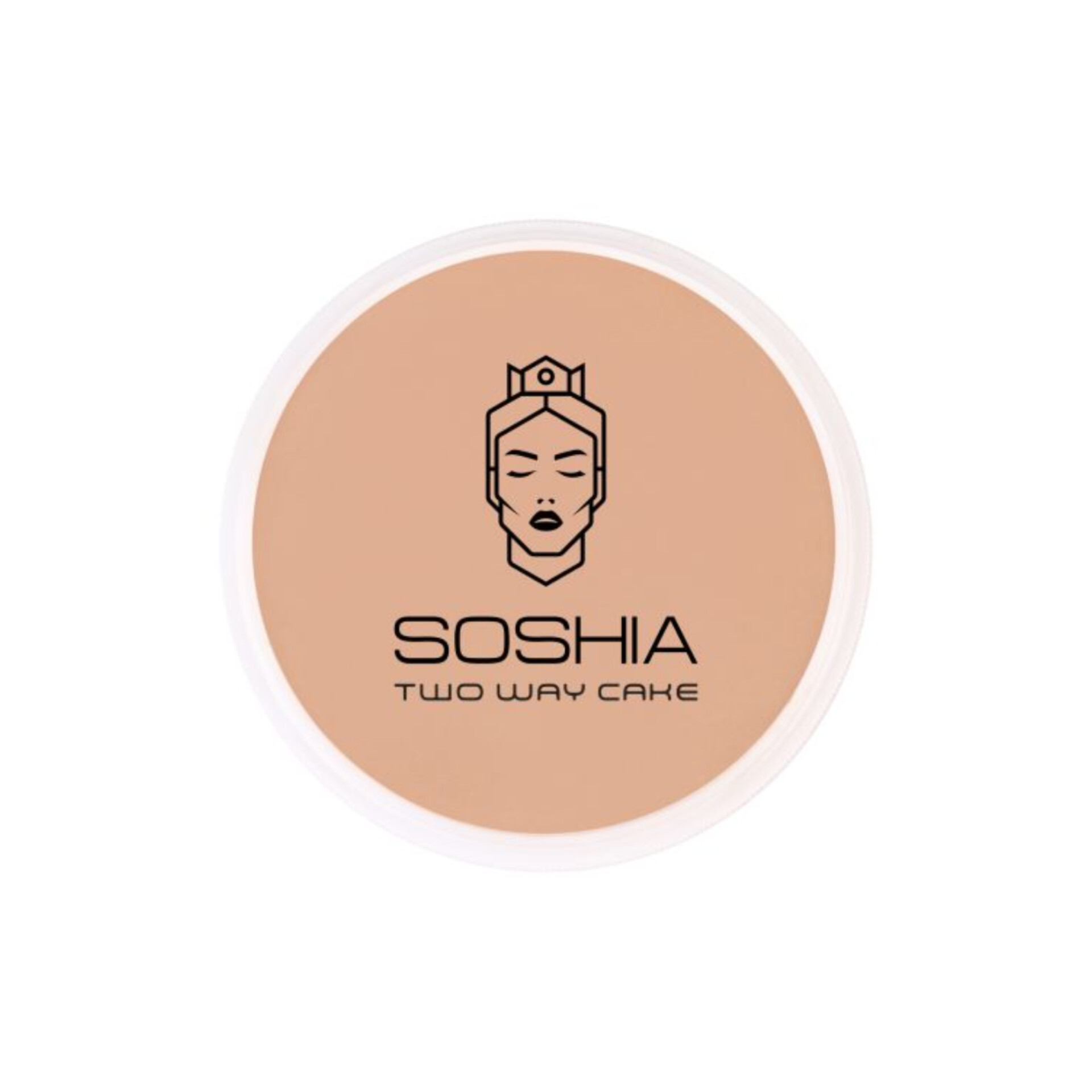 قیمت و خرید پرفروش‌ترین پنکک ایرانی سوشیا اصل