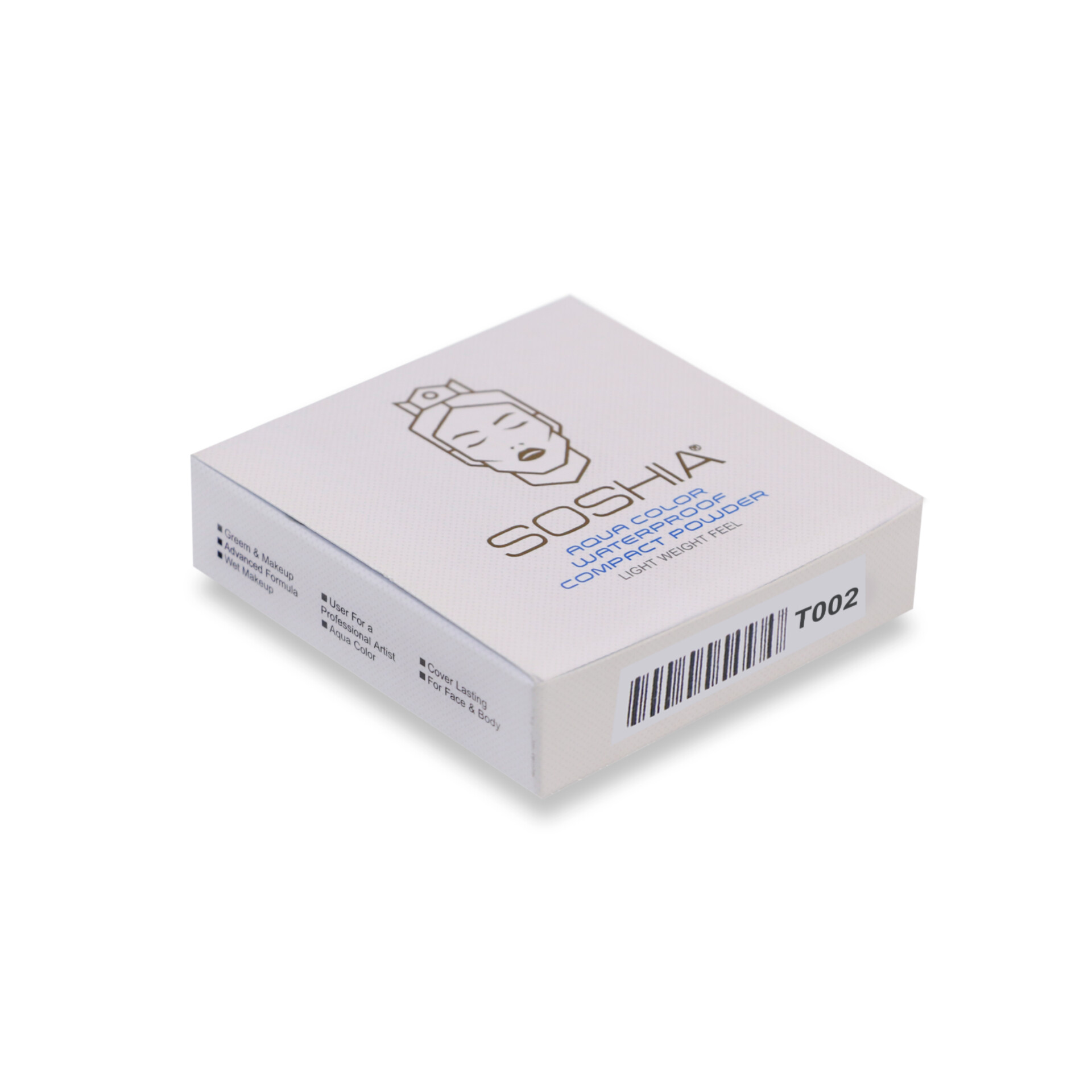 خرید پرفروش ترین پنکک سوشیا