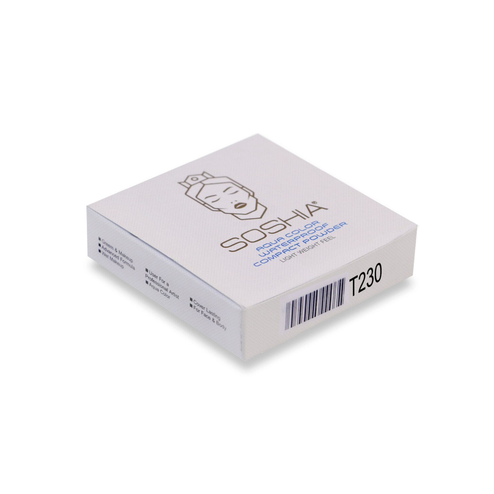 قیمت و خرید پنکیک ضد آب سوشیا