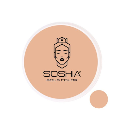 خرید پنکک های سوشیا