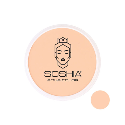 قیمت و خرید پنکیک سنگی و استخری سوشیا آکوا T303