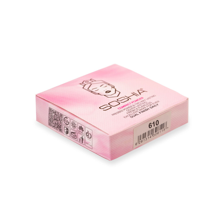 خرید ارزان ترین پنکک دوکاره سوشیا اصلی