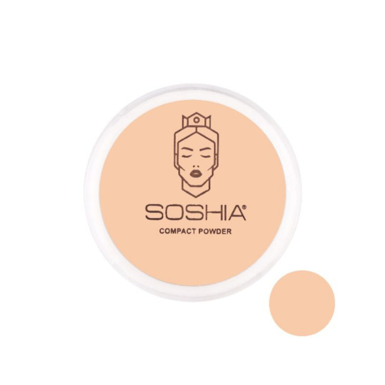 قیمت و خرید پنکیک سوشیا دوآل فینیش 611