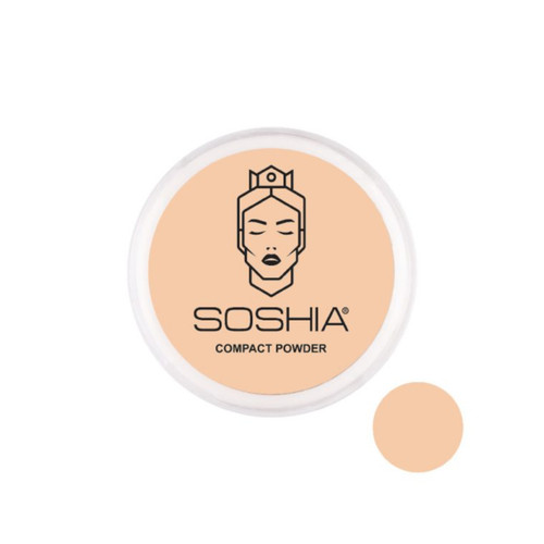 خرید پنکک سوشیا دوآل فینیش ابریشمی (دوکاره) کد ۶۲۱