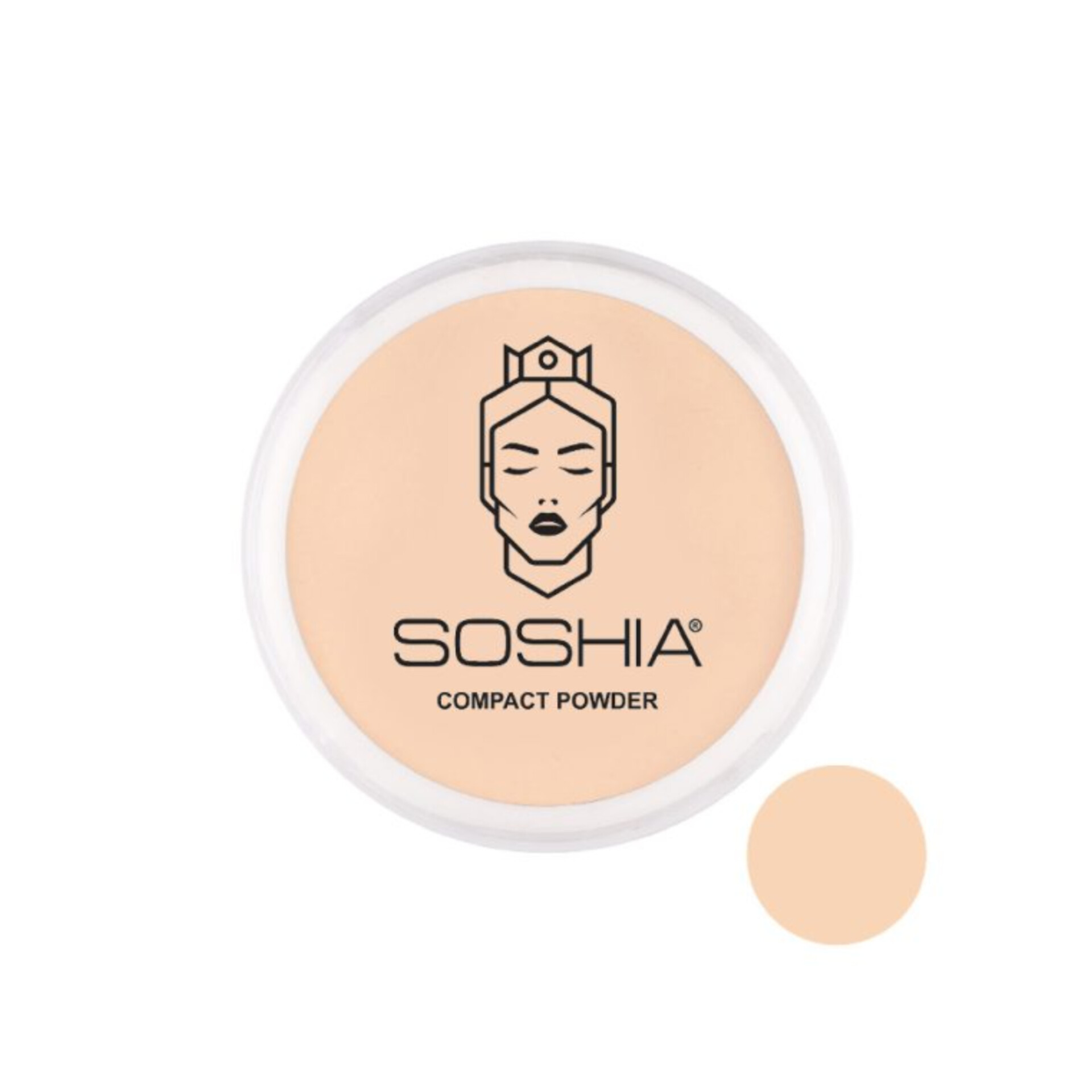 قیمت و خرید پنکیک دوکاره ابریشمی دوال فینیش سوشیا اصل