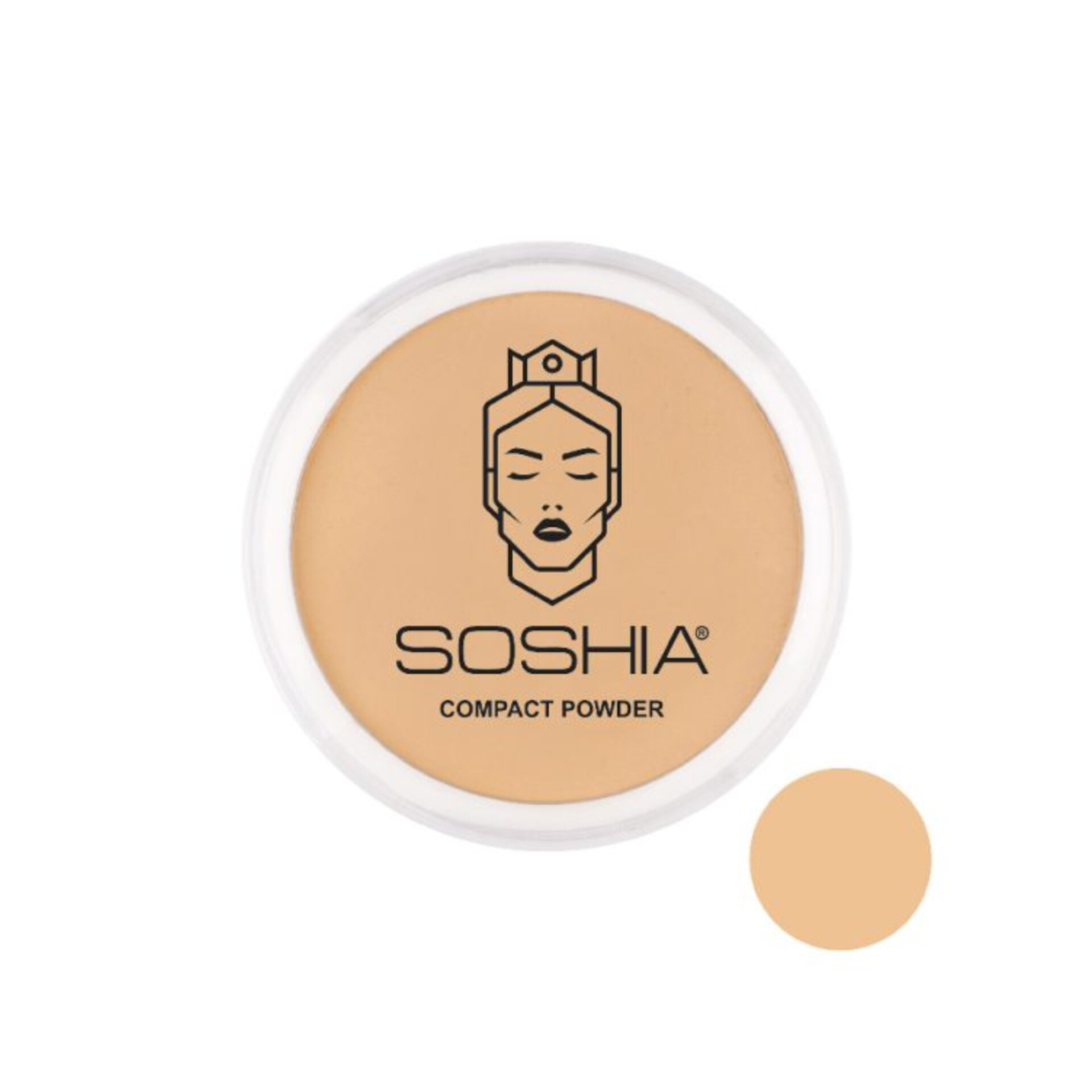 خرید بهترین و ارزان ترین پنکک های سوشیا اصل