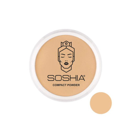 خرید بهترین و ارزان ترین پنکک های سوشیا اصل