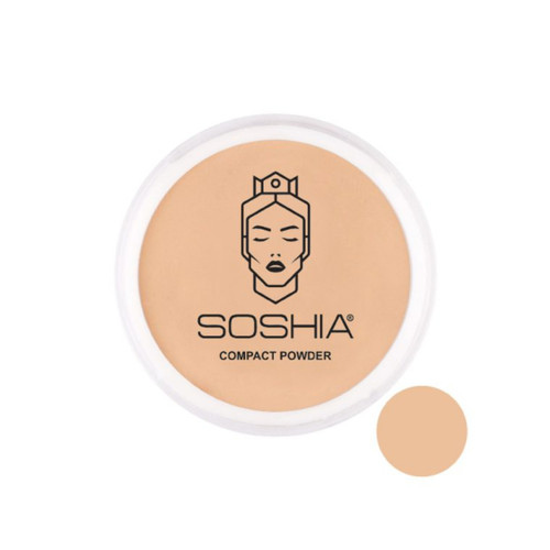 خرید پنکیک ابریشمی دوکاره سوشیا دوآل فینیش اصل