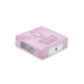 خرید بهترین رژگونه قهوه ای برنز مخملی شاین و حجم دهنده گونه سوشیا شماره 6