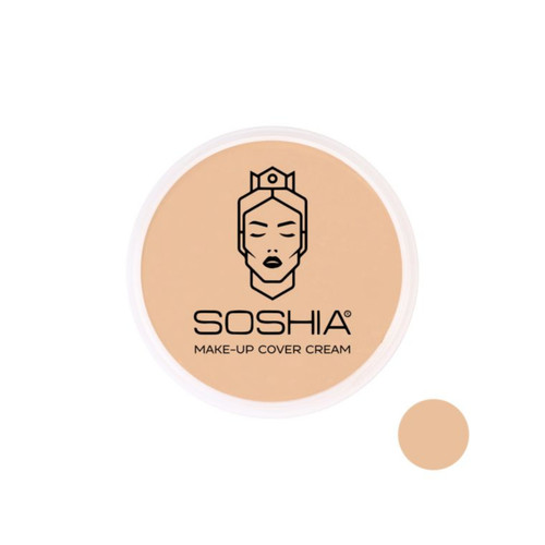 قیمت و خرید بهترین کرم گریم ایرانی