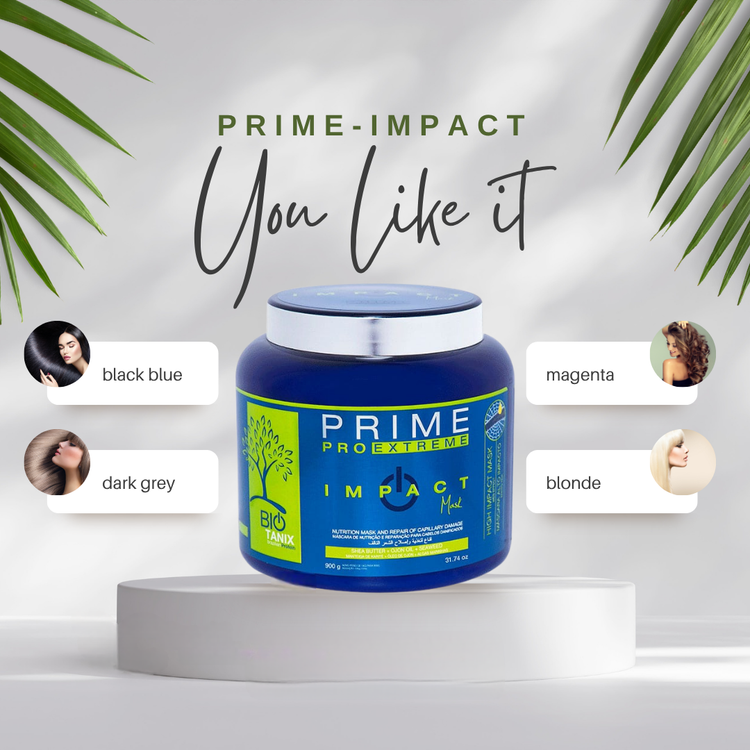 قیمت و خرید پرفروش ترین ماسک تثبیت کراتین عنکبوتی پرایم بیوتانیکس اصل