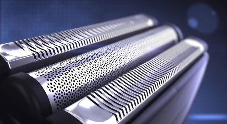 شیور اصلی رمینگتون بهتر است یا فیلیپس