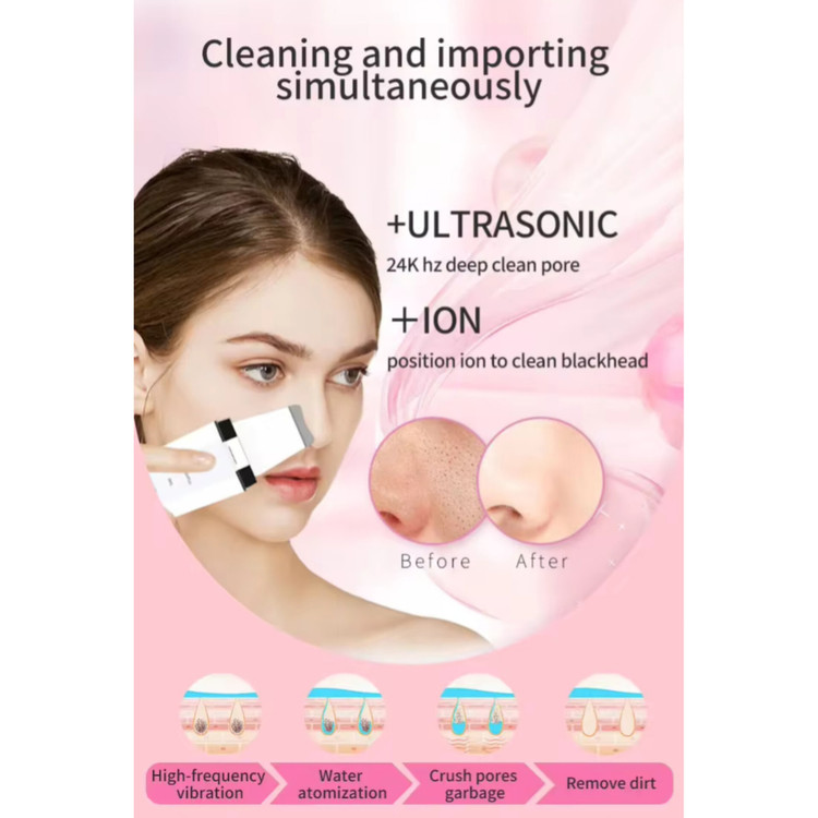 قیمت و خرید بهترین اتو صورت ۴ کاره اصلی