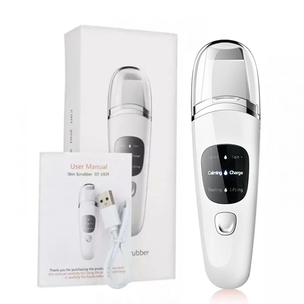 قیمت و خرید پرفروش ترین و ارزان ترین دستگاه دما اف اتو صورت کره ای