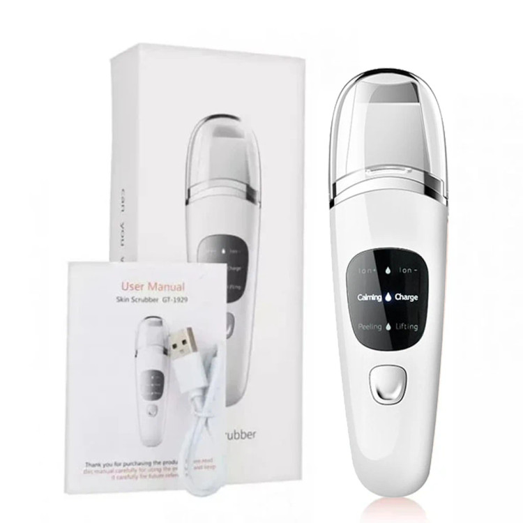 قیمت و خرید پرفروش ترین و ارزان ترین دستگاه دما اف اتو صورت کره ای