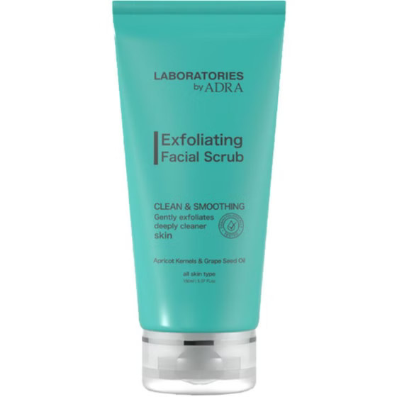 قیمت و خرید بهترین بهترین اسکراب لایه بردار حاوی رتینول اصلی