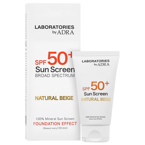قیمت و خرید بهترین و پرفروش ترین ضدآفتاب کرم پودری spf50