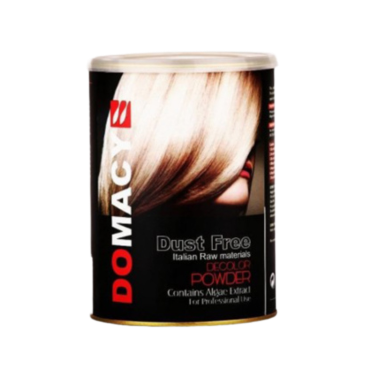 بهترین و پرفروشترین پودر دکلره با قدرت پایه رسانی سریع و بدون آسیب