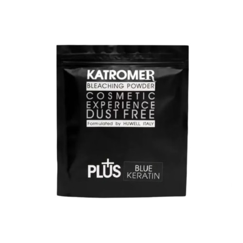 بهترین و پرفروش ترین پودر دکلره آبی کاترومر ۴۰۰ گرم