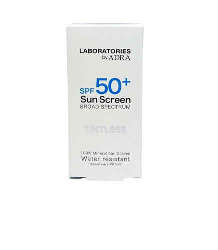 قیمت و خرید بهترین کرم ضد آفتاب بدون رنگ آبرسان ایرانی