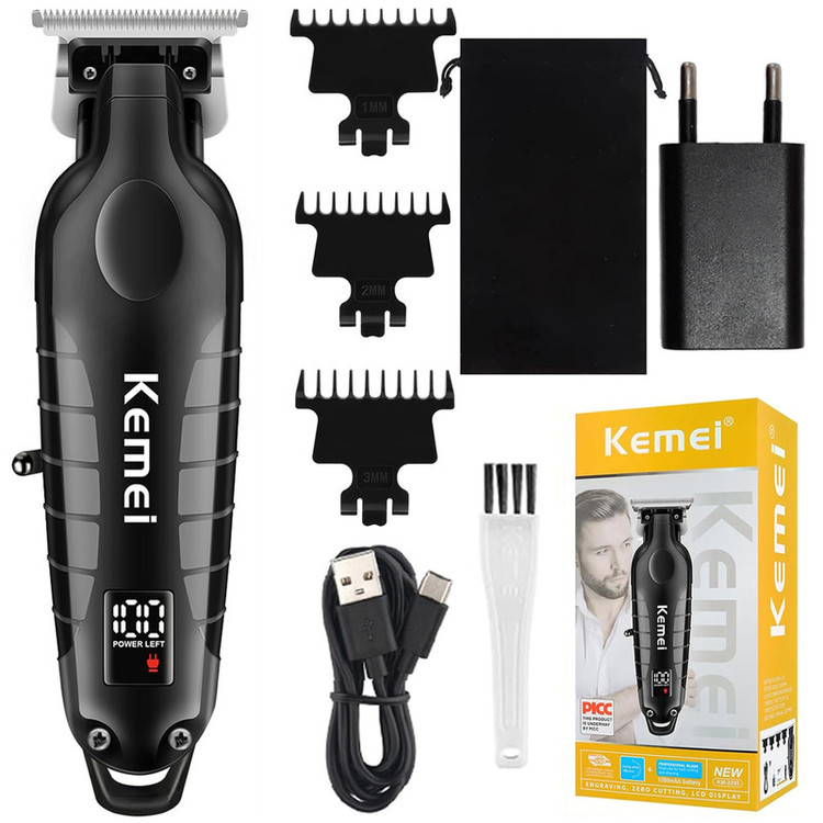 قیمت و خرید بهترین خط زن و ماشین اصلاح خانگی باکیفیت و درجه یک کیمی