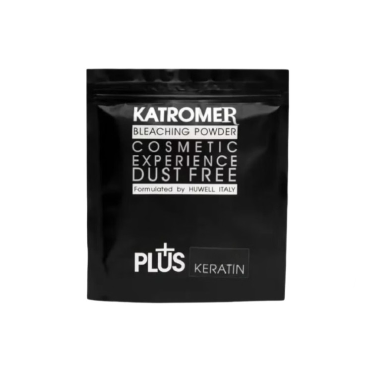 قیمت و خرید پودر دکلره قوی و باکیفیت بنفش کاترومر اصلی