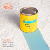 قیمت و خرید بهترین پودر دکلره آبی قوی و ضد زردی و بدون آسیب پیگو اصل