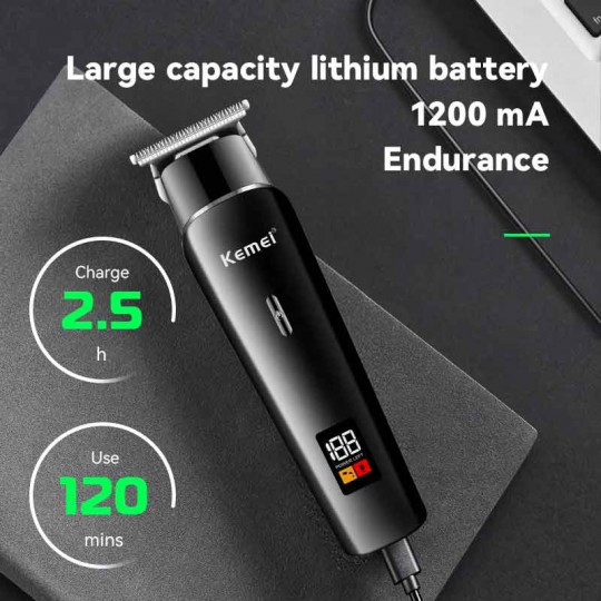 پرفروش ترین و بهترین خط زن کیمی ۱۱۱۳ اصلی بدون صدا و بسیار سبک