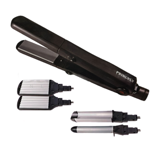 قیمت و خرید اتو نو سه کاره ویو و فر کننده پرنسلی اصلی