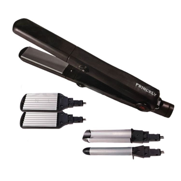 قیمت و خرید اتو نو سه کاره ویو و فر کننده پرنسلی اصلی