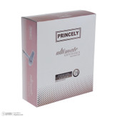 قیمت و خرید سشوار سفید سالنی و خانگی پرنسلی